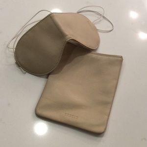Frette Mask & Case
